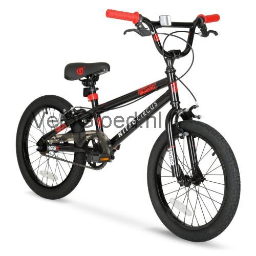 Hyper Nitro Circus beoordelingen en specificaties